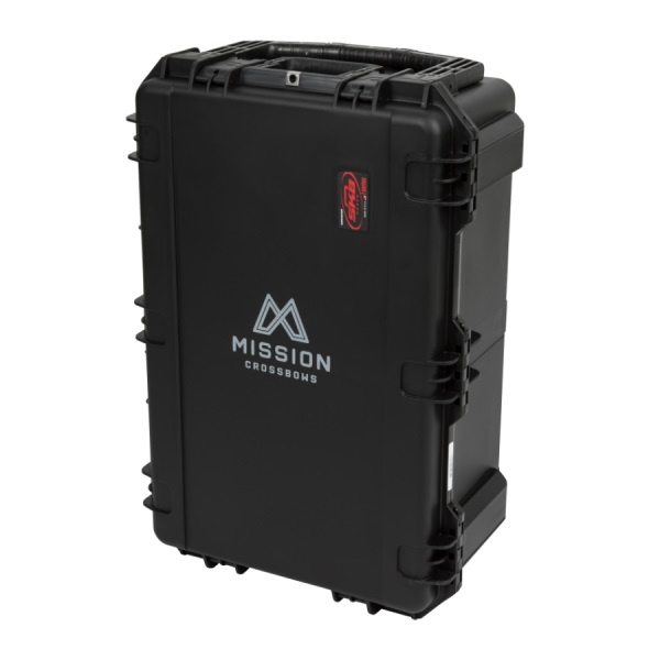 Кейс для арбалета Mission Sub-1 Hard Case