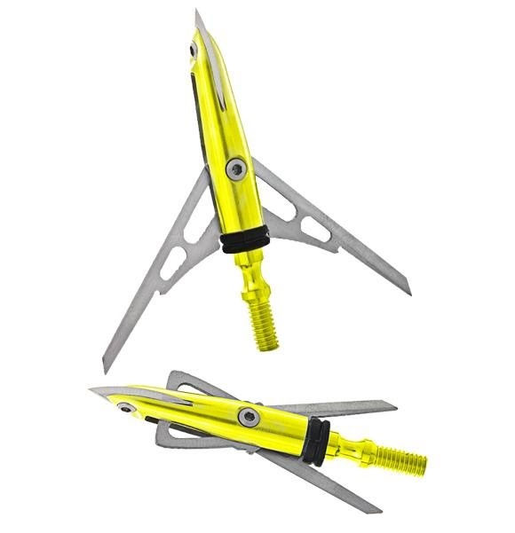 Наконечник Rage X-Treme Crossbow