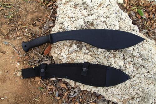 Мачете фирмы Cold Steel «Кукри» CS/97MKM