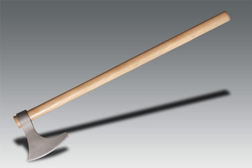 Топор Cold Steel CS90WVBA Viking Hand Axe