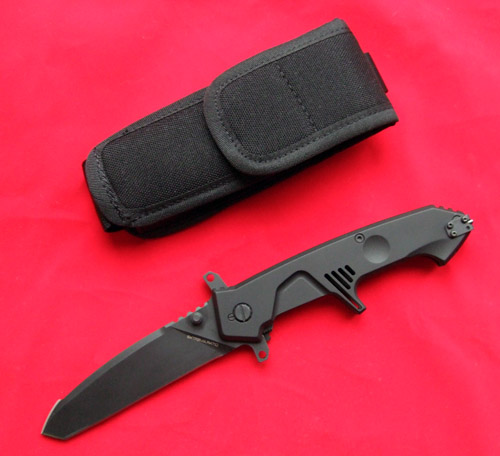 Нож складной Нож EXTREMA RATIO  MF3 INGREDIOR EX/133MF3T  Tanto