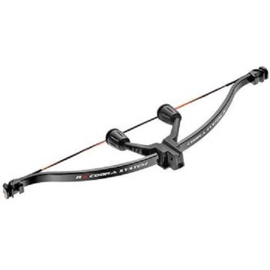 Запасные плечи для арбалета Ek Cobra System R9, Adder 130 LBS (60 кг.)