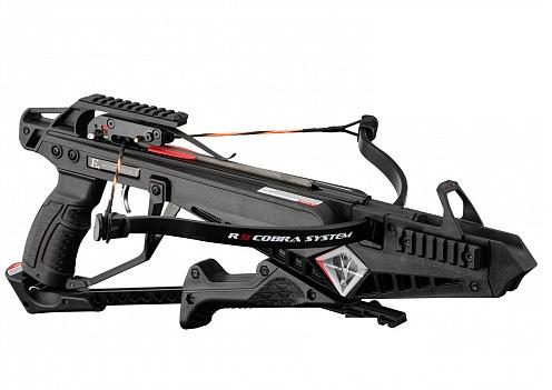 Арбалет - пистолет Ek Archery Cobra R9 (с комплектом для рыбалки)