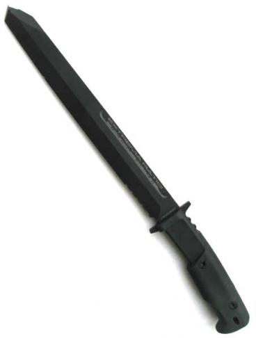 Нож EXTREMA RATIO Fulcrum EX/082FULMBLR- нож с фиксированным клинком