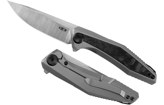 Складной нож Zero Tolerance 0470 Dmitry Sinkevich