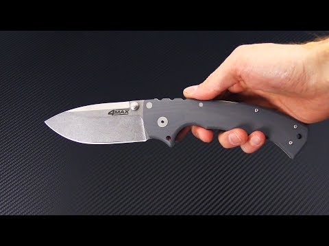 Складной нож Cold Steel 62RN 4 Max