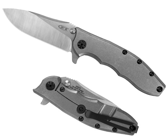 Складной нож Zero Tolerance 0562TI