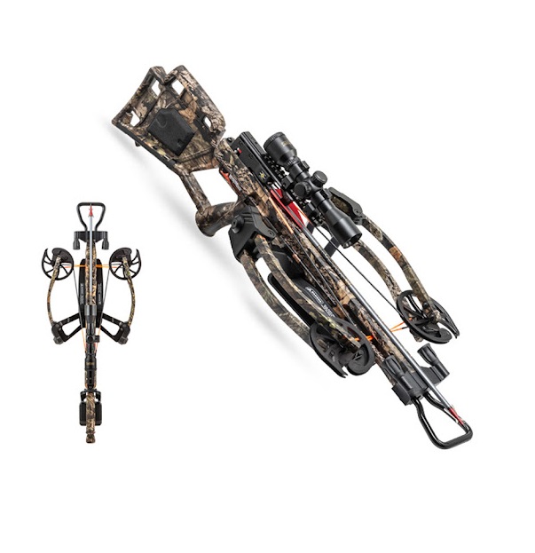 Арбалет TenPoint Wicked Ridge RDX 400