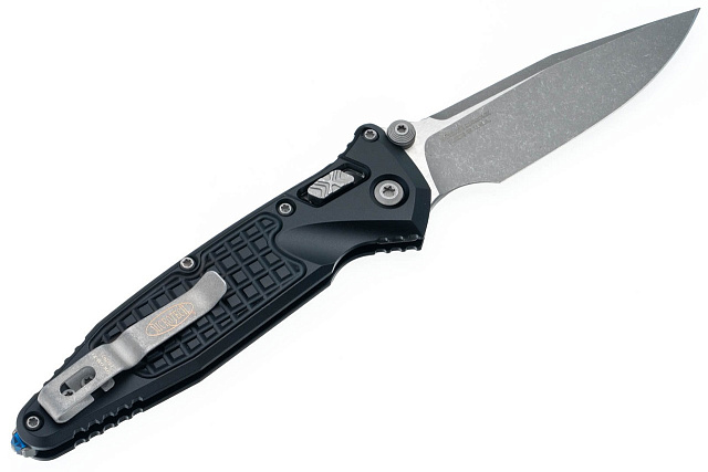 Нож Microtech Socom Elite Ram-Lok 160RL-10APFR Frag pattern