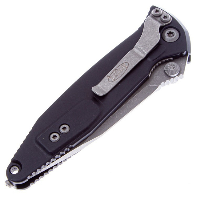 Нож MICROTECH SOCOM ELITE STONEWASH 161-10AP