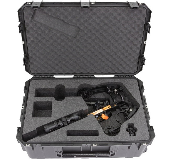 Кейс для арбалета Mission Sub-1 Hard Case