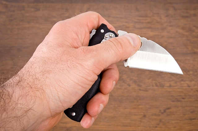 Нож Cold Steel FL-40HATA Hatamoto