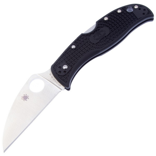 Складной нож Spyderco RockJumper 254PBK