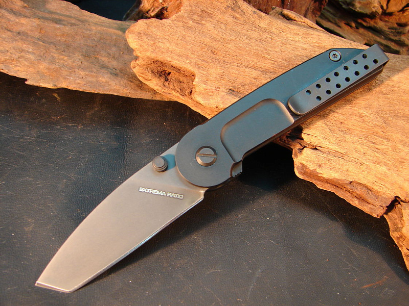 Складной нож EXTREMA RATIO BF EX/135BF1CT Tanto