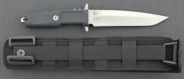 Нож EXTREMA RATIO Col Moschin EX/125COLMOSSAT n/s R