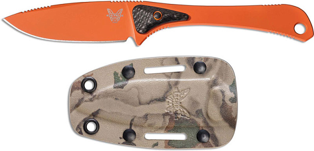 Нож Benchmade 15200ORG Altitude