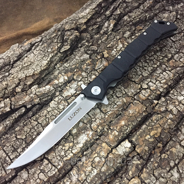 Складной нож Cold Steel 20NQL Luzon Medium
