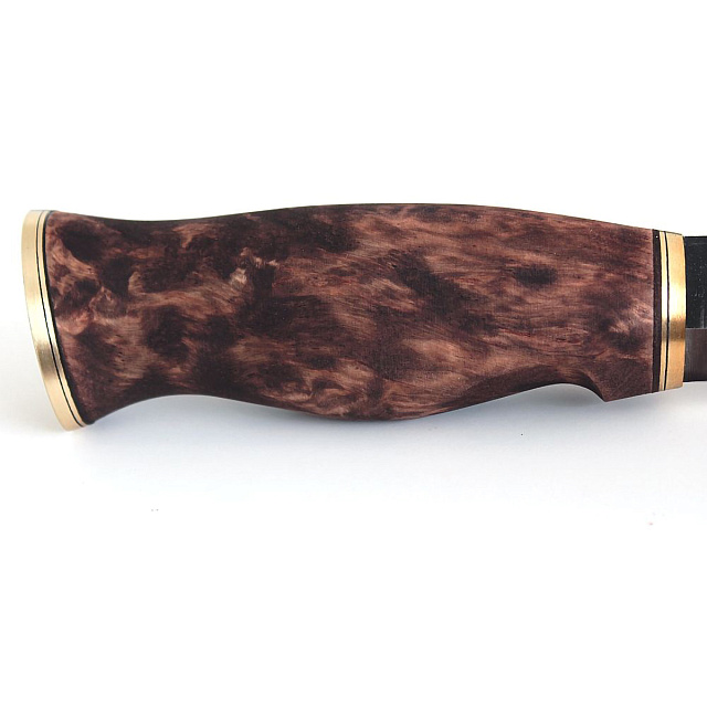 НОЖ AHTI 9609 PUUKKO LEUKU 9