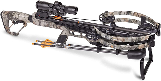 Арбалет CENTERPOINT CP400 made in USA