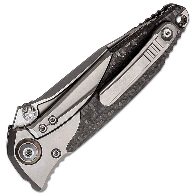 НОЖ MICROTECH SOCOM BRAVO T/E 261-7CFTI
