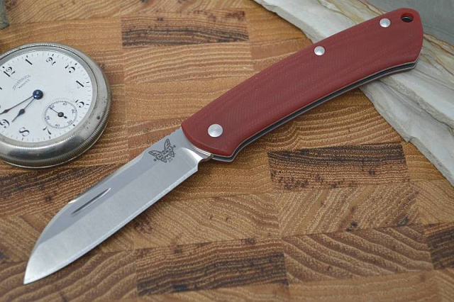 Складной нож Benchmade 319-1 Proper