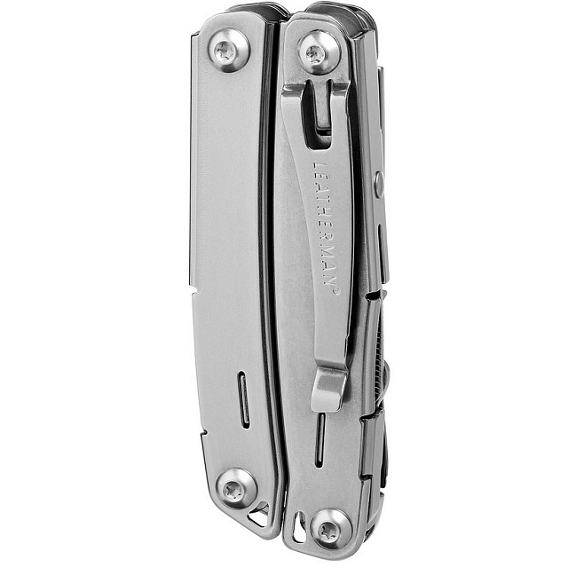 Мультитул Leatherman Sidekick (арт. 831439) с нейлоновым чехлом