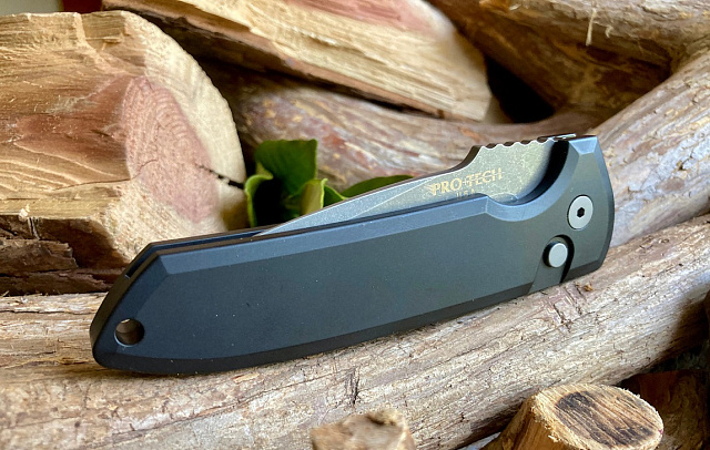 Нож Pro-Tech Rockeye Auto LG311 (CPM S35VN)