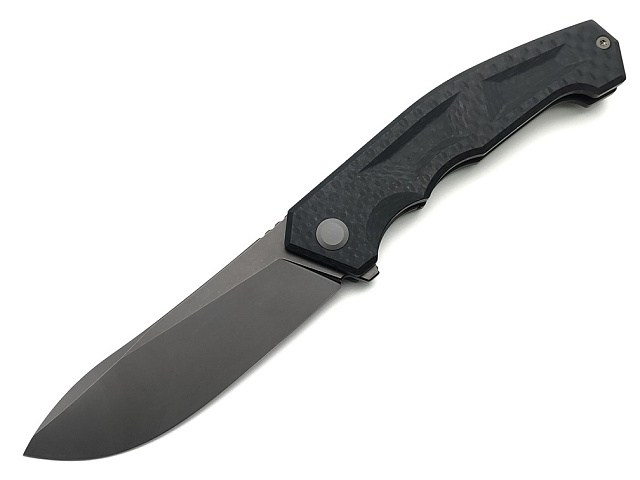 Складной нож Eagle Knives Gora T10S Carbon G10