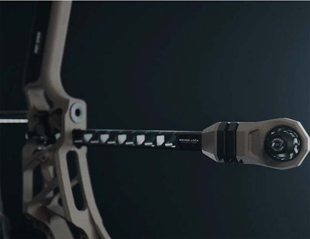 Лук блочный Mathews LIFT 29.5", цвет Ambush Green (США)