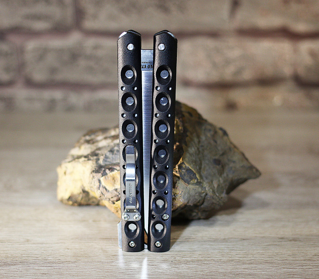 Нож складной Cold Steel "Grivory Paradox" CS/24PG
