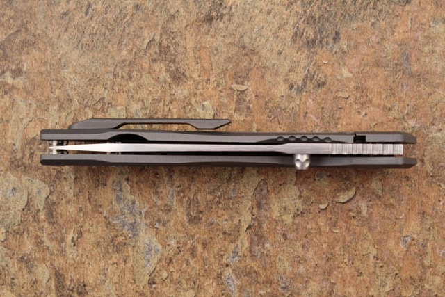 Нож Benchmade BM765 Mini Ti Monolock