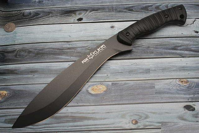 Кукри FOX 658 KUKRI