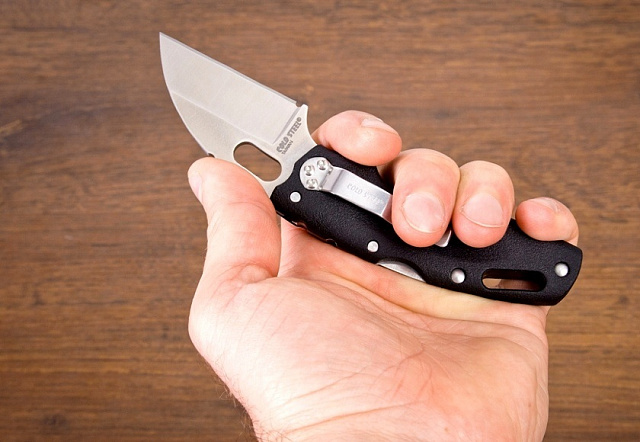 Нож Cold Steel FL-40HATA Hatamoto
