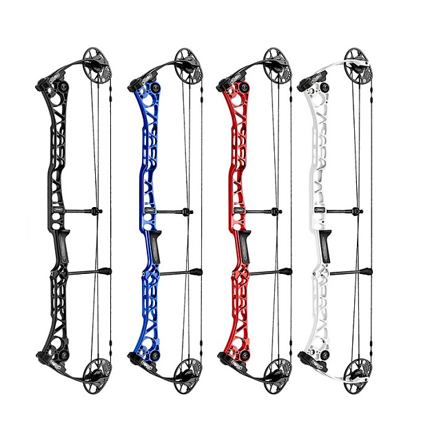 Лук блочный Mathews TRX7