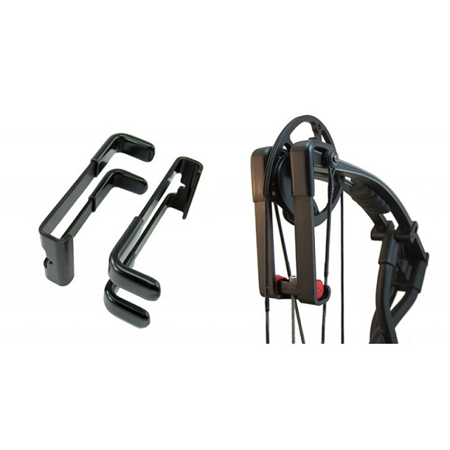 Пресс для лука и арбалета BOWMASTER PORTABLE BOW PRESS.