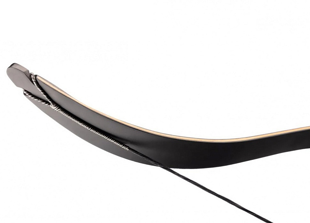Лук традиционный Centershot Shadow 52" (15-60 фунтов)
