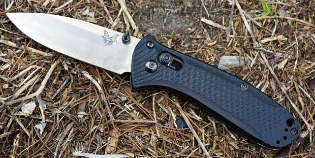 Нож Benchmade BM5270 Auto Mini-Presidio