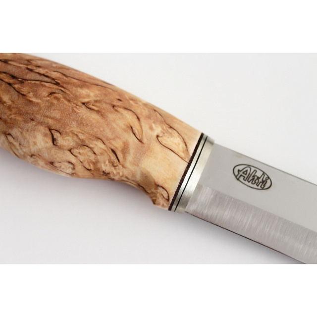 НОЖ AHTI 9612RST PUUKKO KAIRA RST