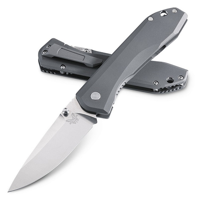 Нож Benchmade BM761 Ti-Monolock