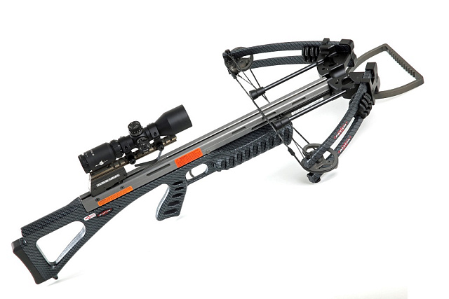Арбалет для отдыха Darton VIPER SS  (USA).