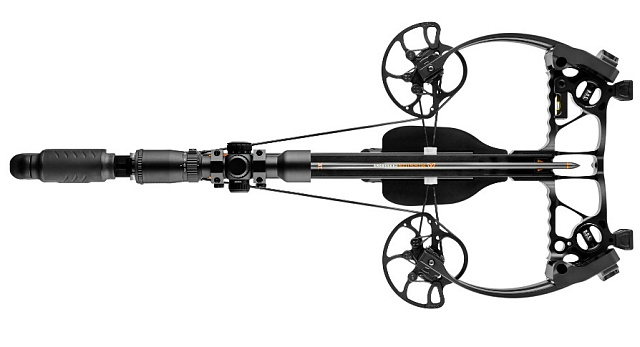 Блочный арбалет MISSION SUB-1 XR REALTREE EDGE