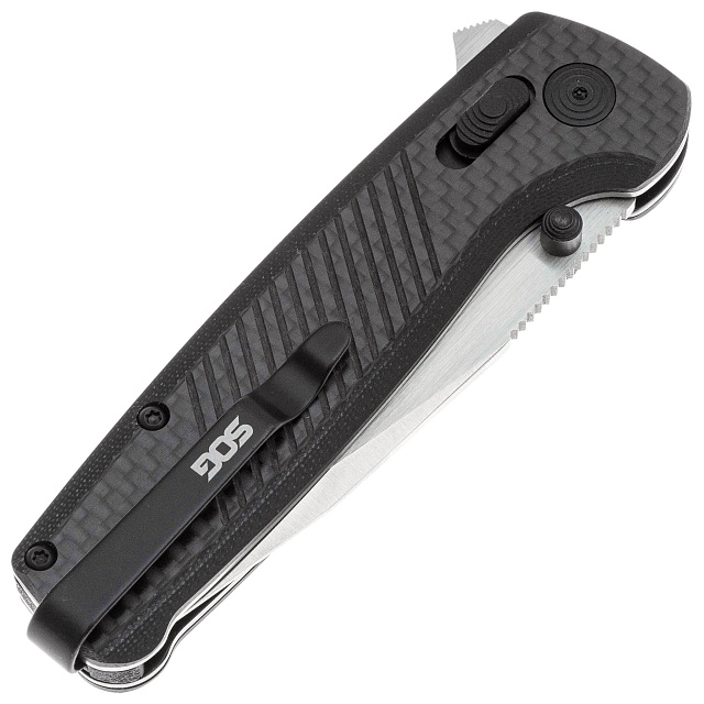 Складной нож SOG Terminus XR TM1025 (сталь S35VN)