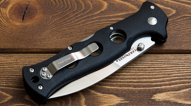 Складной нож Cold Steel CS/10ACLC Counter Point I