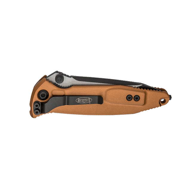 Нож MICROTECH SOCOM ELITE 161-1TA