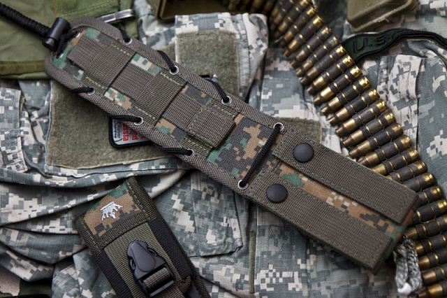 Нож Kizlyar Supreme "Alpha" AUS-8 Satin