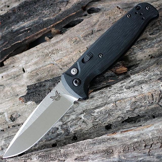 Нож Benchmade BM4300 CLA
