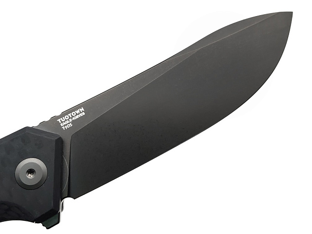 Складной нож Eagle Knives Gora T10S Carbon G10