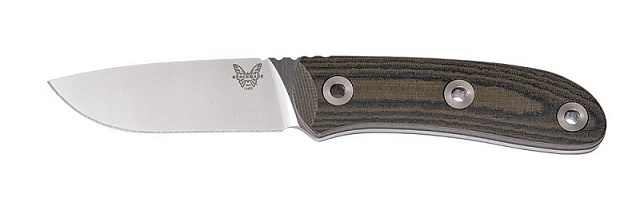 Нож Benchmade 15400 Pardue Hunter