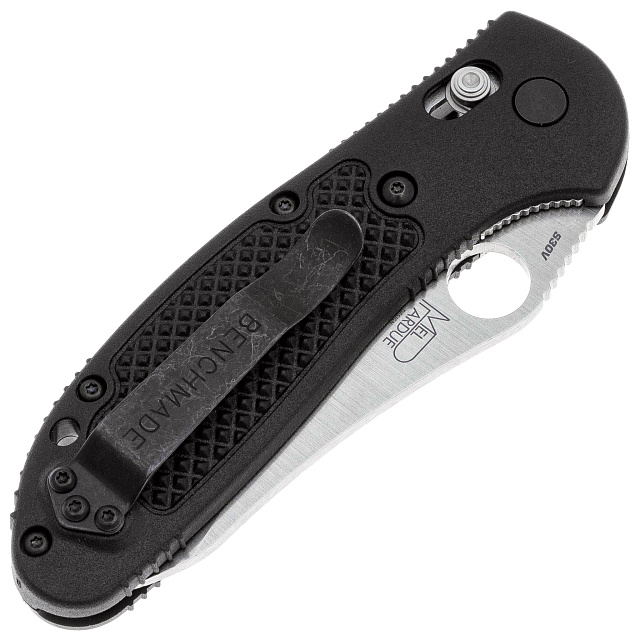 Складной нож Benchmade Griptilian BM550-S30V (сталь S30V)