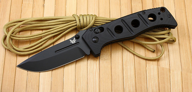 Нож Benchmade BM 275BK Adamas